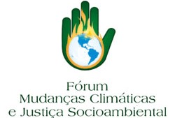 Fórum Mudanças Climáticas e Justiça Socioambiental – FMCJS